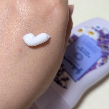 ドリーミースキン アロマミルク 200ml/ジョンソンボディケア/ボディミルクの画像