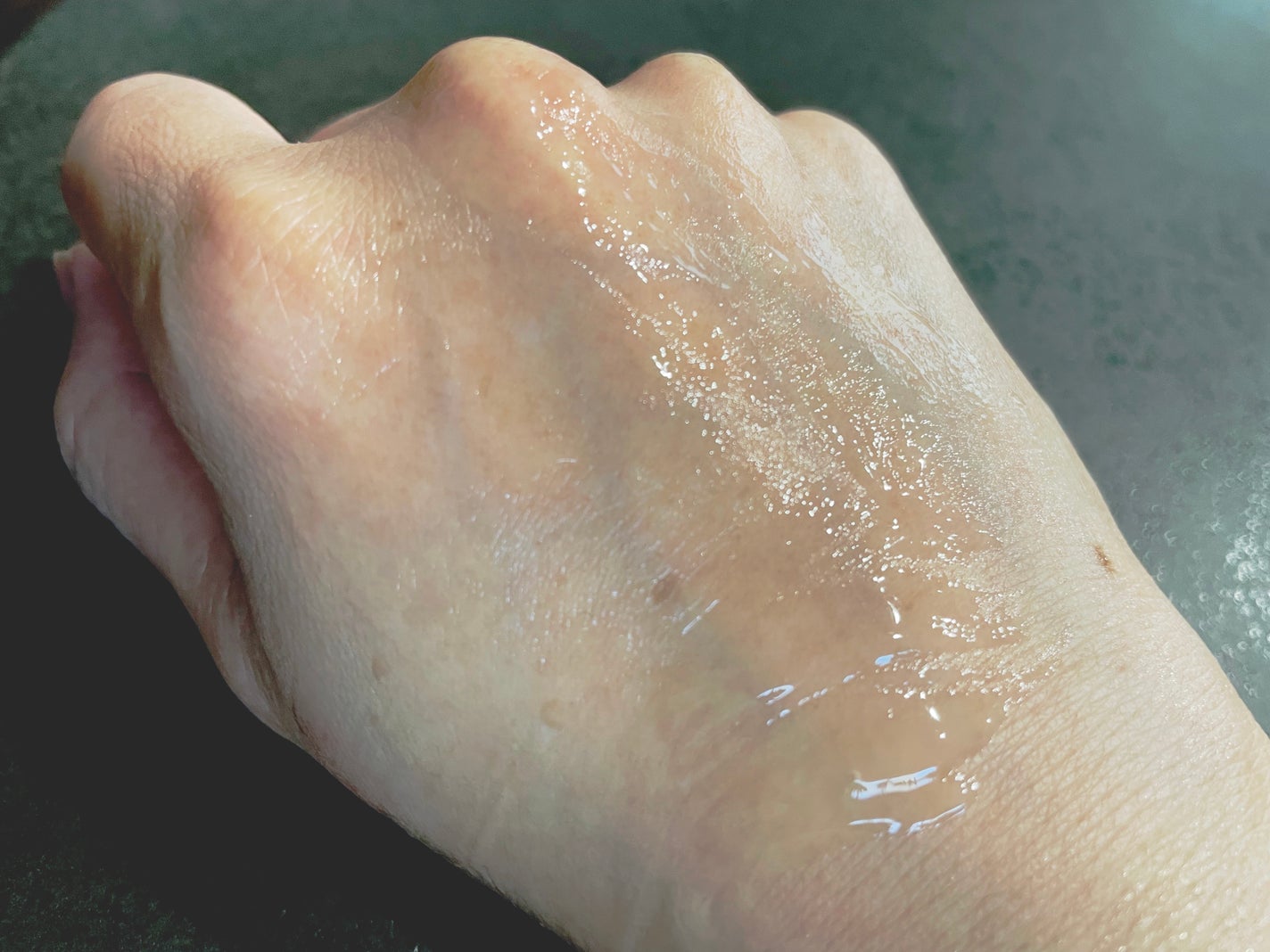 ت.•*¨*•.¸¸♬ⓚⓤⓜⓘⓚⓞ on LIPS 「@ozio_officialさんのビューティーオープナージェル..」(3枚目)