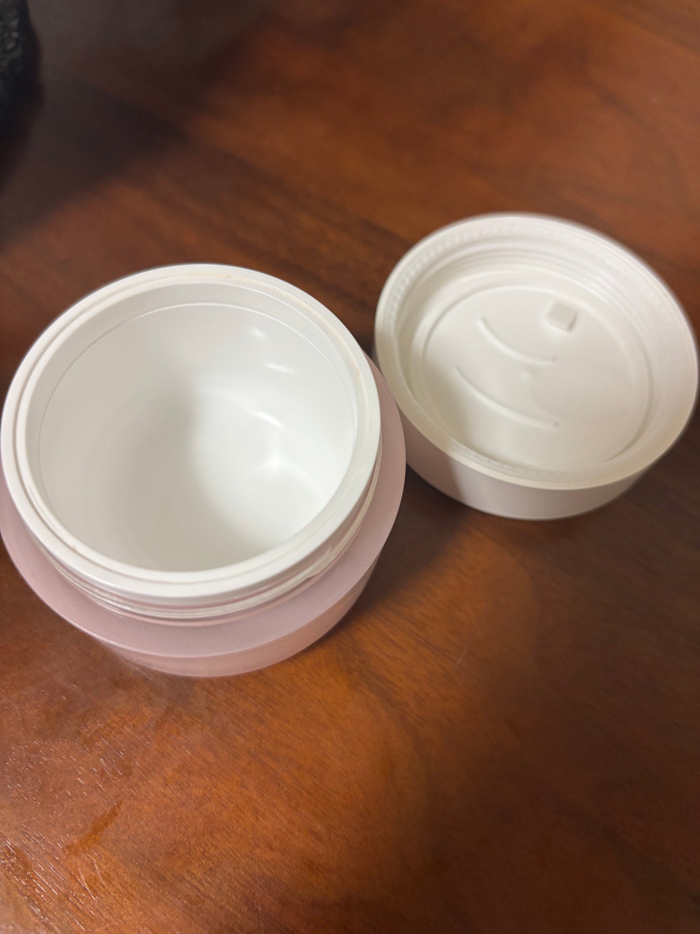 桃77%ナイアシンリッチモイスチャークリーム/Anua/フェイスクリームを使ったクチコミ(1枚目)