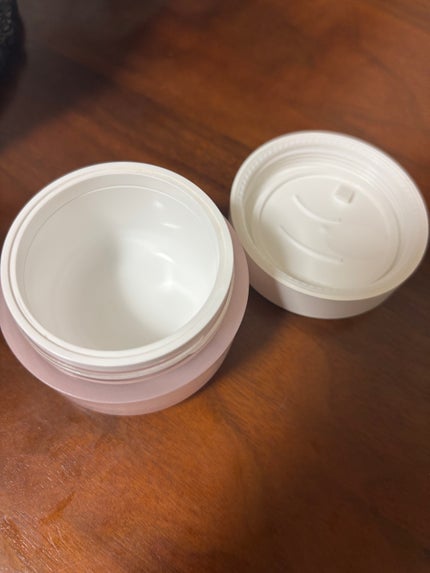 桃77%ナイアシンリッチモイスチャークリーム/Anua/フェイスクリームを使ったクチコミ(1枚目)