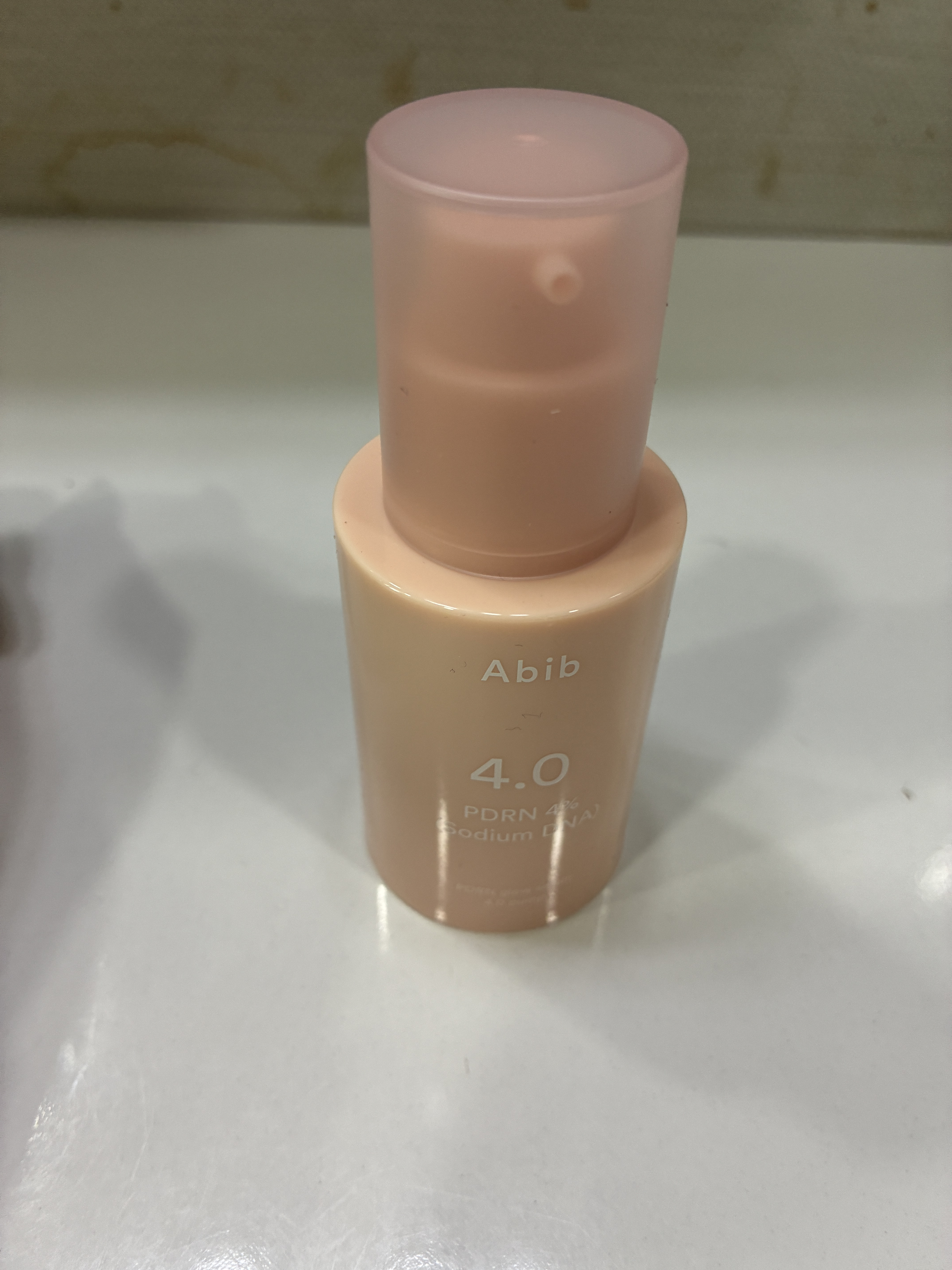 PDRNグロウセラム4.0ポンプ/Abib /美容液を使ったクチコミ（2枚目）