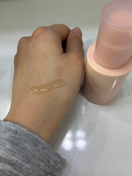 PDRNグロウセラム4.0ポンプ/Abib /美容液を使ったクチコミ(3枚目)