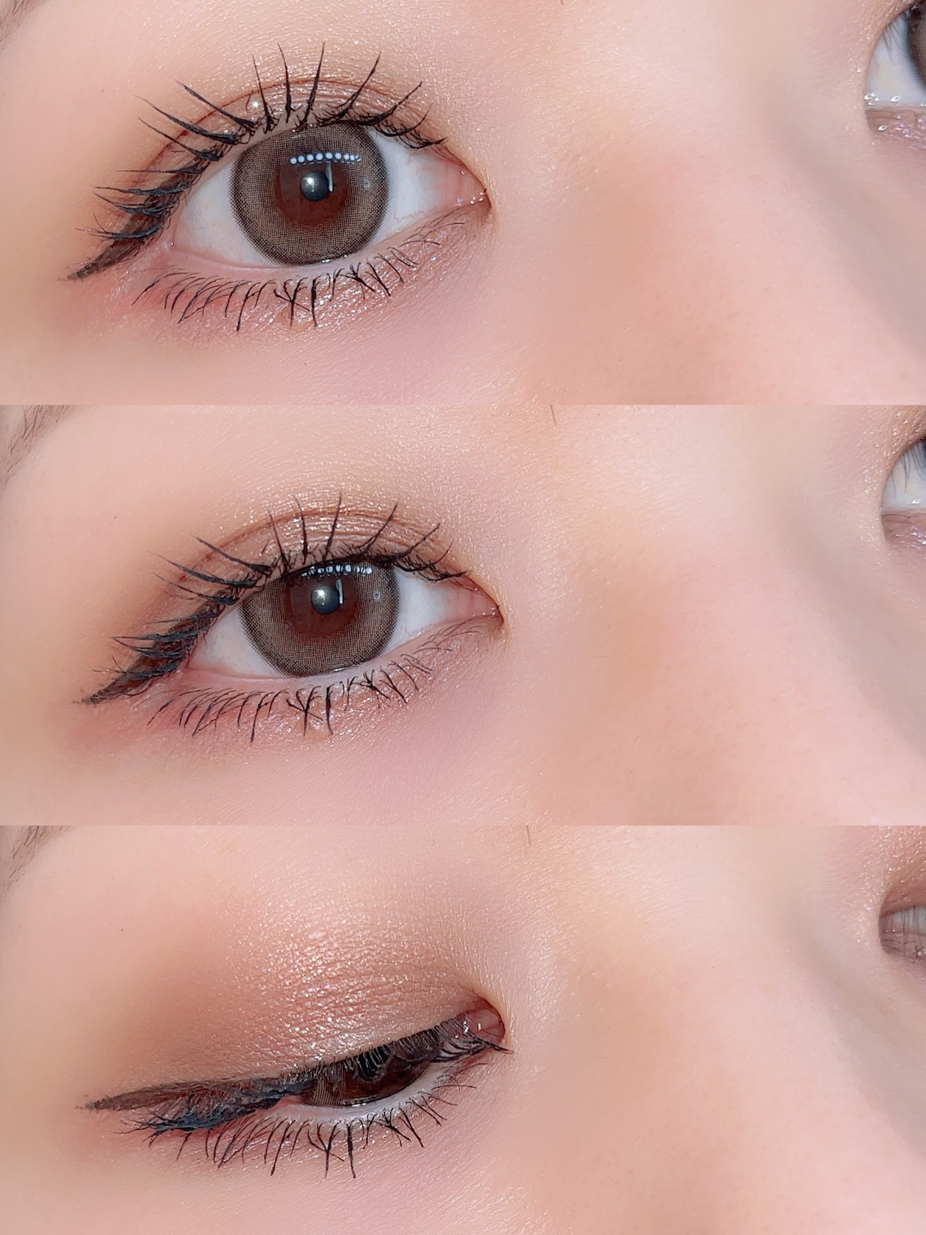 エレガンス クラルテ ルージュ ビジュー 09/Elégance/口紅を使ったクチコミ（3枚目）