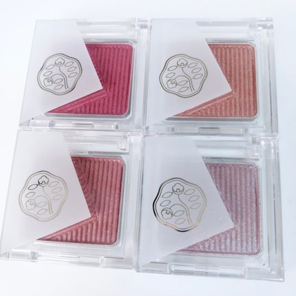 オーラデュウイルミネーターピコ/SHISEIDO/単色アイシャドウを使ったクチコミ(1枚目)