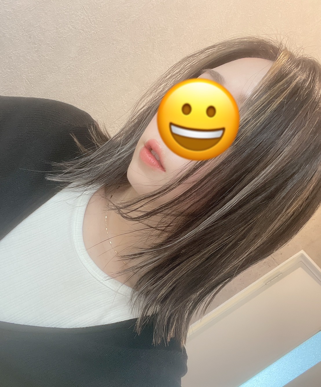 イオ クレンジング リラックスメント シャンプー/LebeL/サロンシャンプーを使ったクチコミ（2枚目）