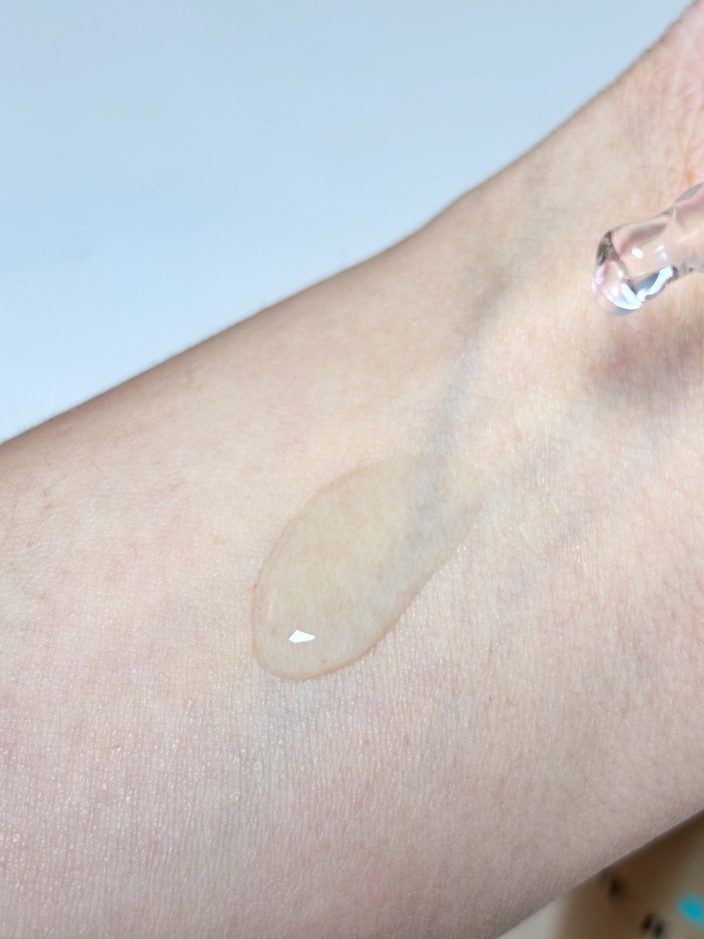 デュアルエフェクトアンプル/REJURAN COSMETICS/美容液を使ったクチコミ(4枚目)