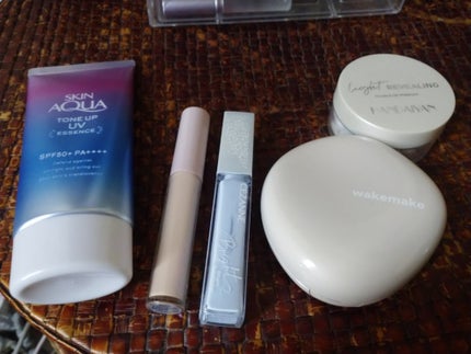 ケイト リップモンスター ツヤバース/KATE/口紅を使ったクチコミ(1枚目)