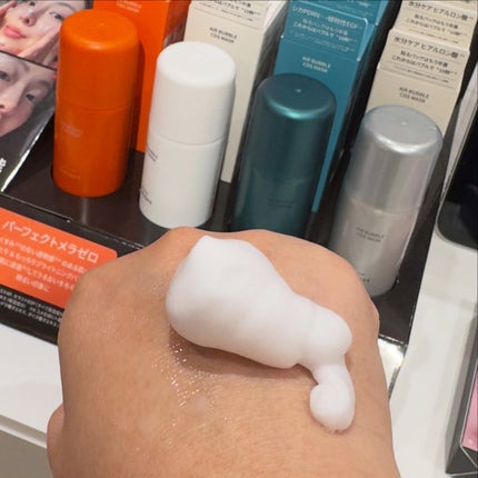 を使ったクチコミ(3枚目)