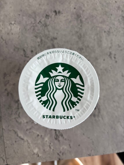 チョコレート&ベリーラテ/スターバックス/その他ドリンクを使ったクチコミ(3枚目)