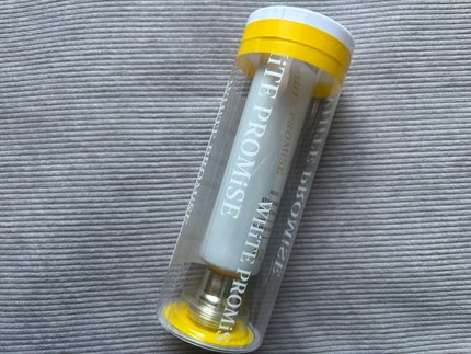 ホワイトプロミス 美白*+むし歯予防*/WHiTE PROMiSE/歯磨き粉を使ったクチコミ(1枚目)