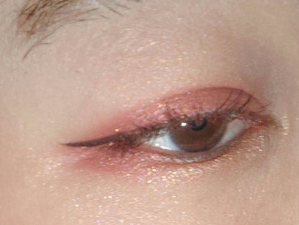 ディオールショウ サンク クルール(ホリデーコレクション 2025 限定品)/Dior/アイシャドウを使ったクチコミ(3枚目)