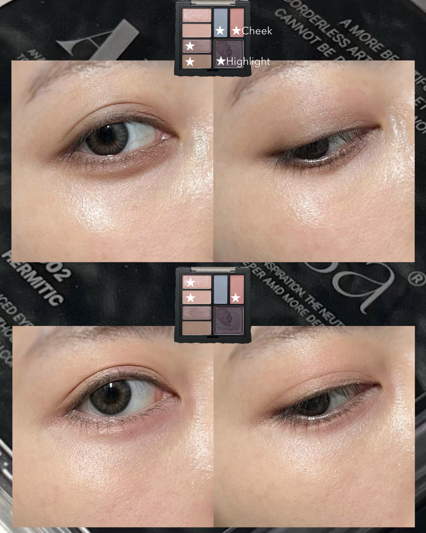 ビルダブルデューイフィットティント/ArteSinsa/リップティントを使ったクチコミ(5枚目)