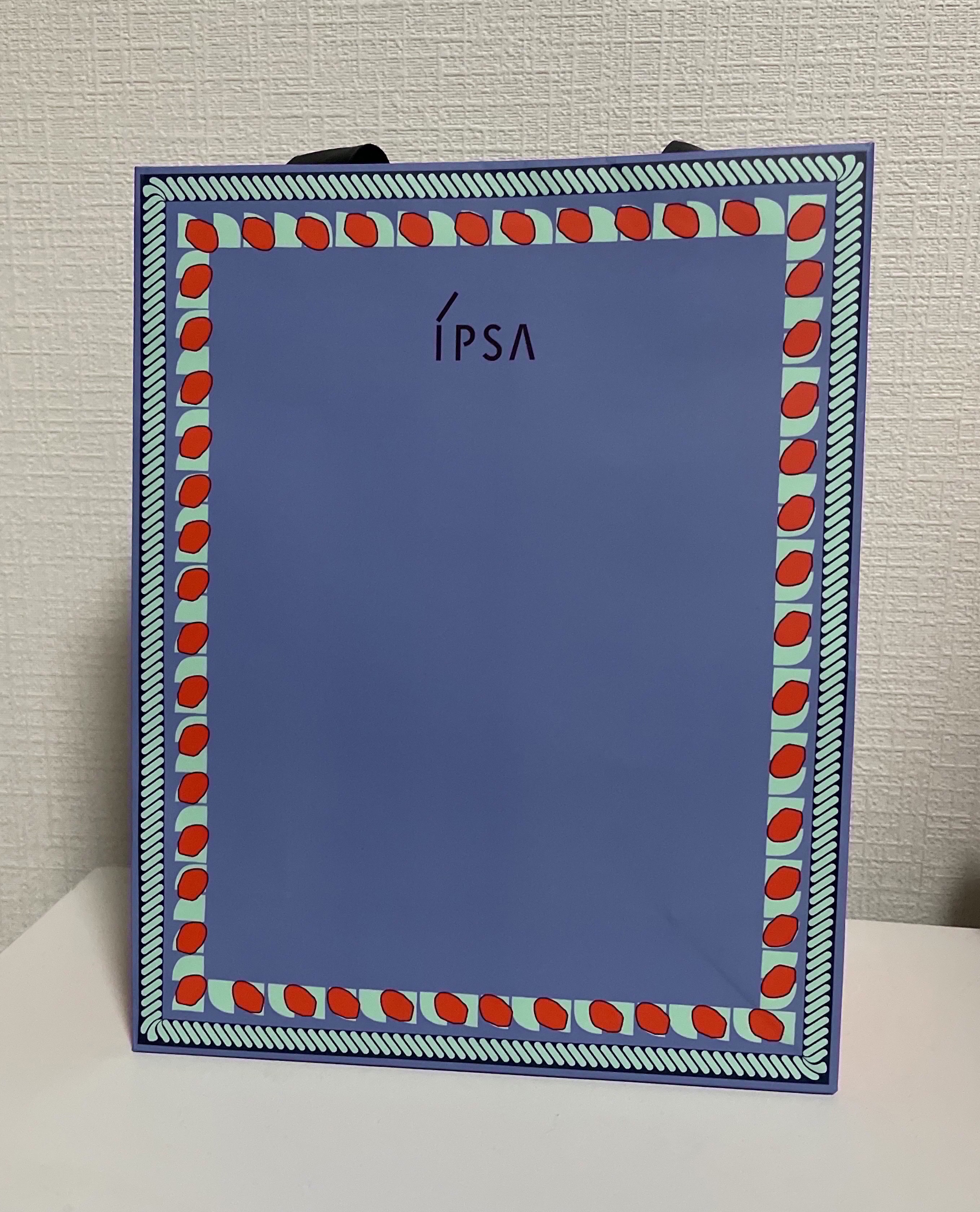 ザ・タイムR デイエッセンススティックe/IPSA/美容液を使ったクチコミ（1枚目）