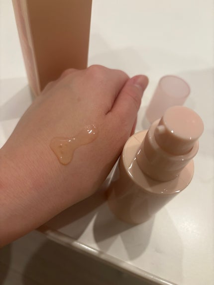 PDRNグロウセラム4.0ポンプ/Abib /美容液を使ったクチコミ(2枚目)