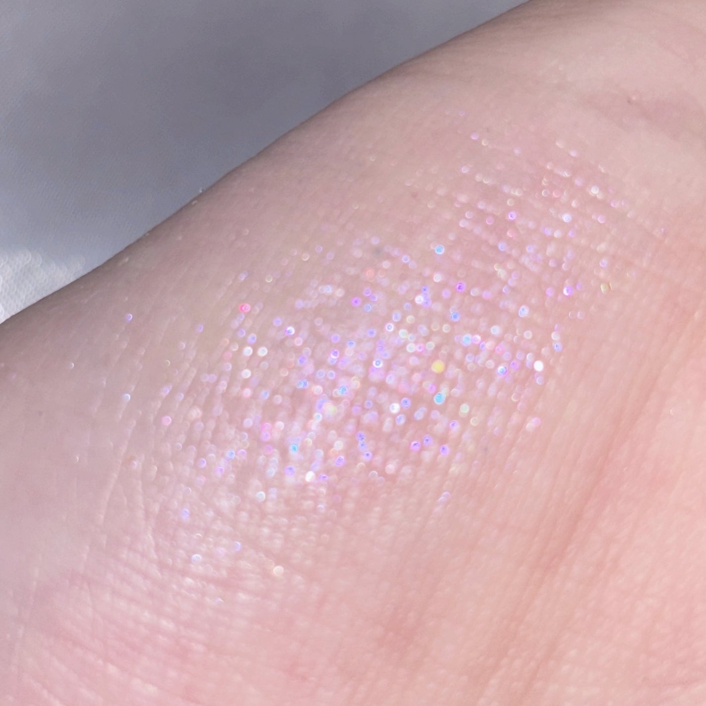 Little Bitty Moment Shadow/lilybyred/アイシャドウパレットを使ったクチコミ(8枚目)