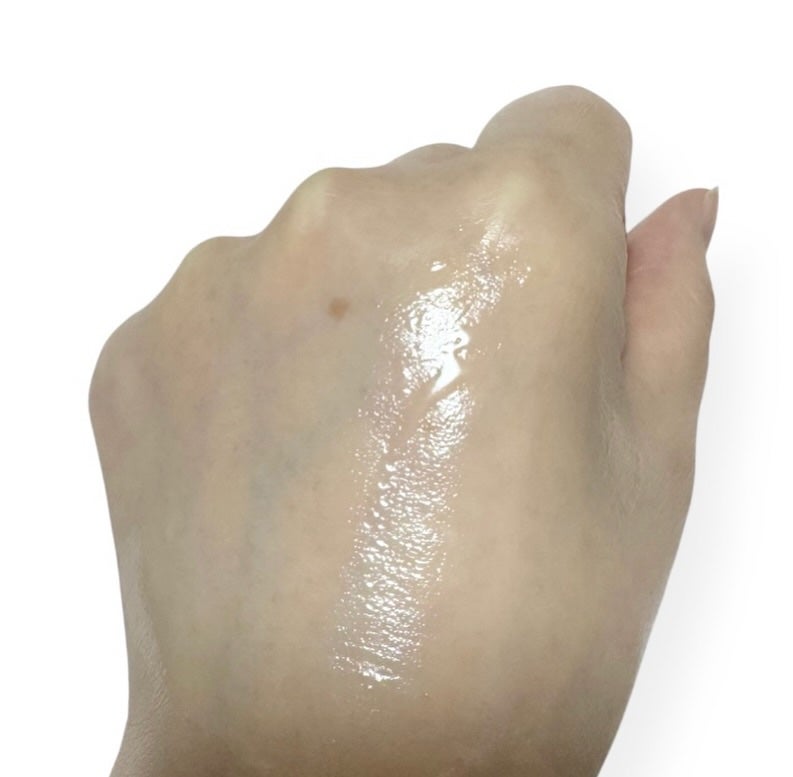 オイルピール クレンズ /ARYURVIST/ピーリングを使ったクチコミ(3枚目)