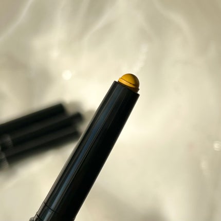 ワンダー ラスト アイシャドウ スティック クリーミーマット/リンメル ロンドン/スティックアイシャドウを使ったクチコミ(4枚目)