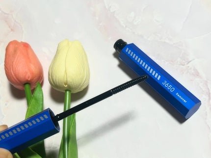 マスカラリムーバー/3650/ポイントメイクリムーバーを使ったクチコミ(4枚目)