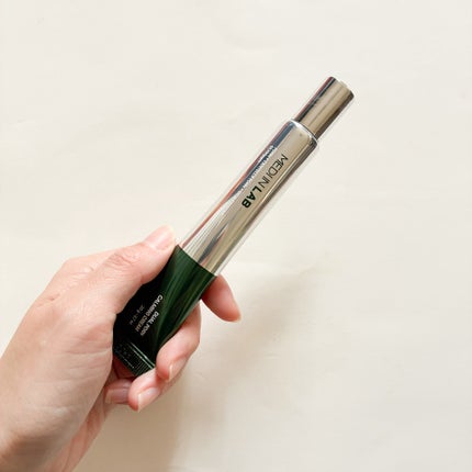 デュアルPDRNカーミングクリーム/MEDI IN LAB/フェイスクリームを使ったクチコミ(2枚目)