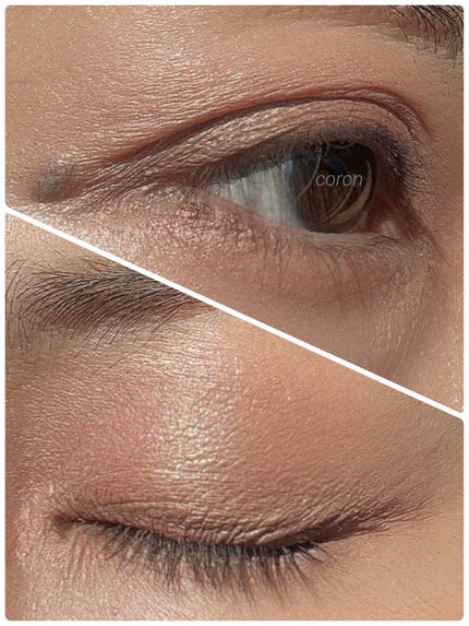 SUQQU クリーム タッチ ブラッシュ & リップのクチコミ「CHANEL
レ キャトル オンブル ビザンス
318
パリュール ヴェニティエンヌ
4色使.....」(2枚目)