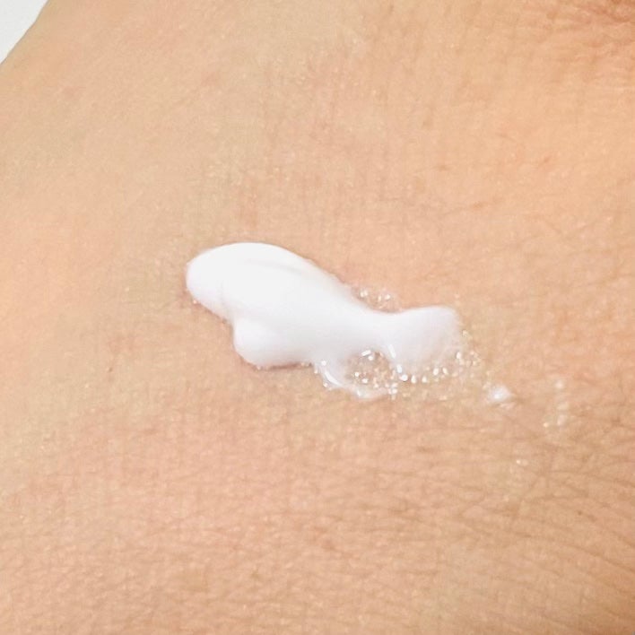 CUREPAIR MELA CREAM /KOPHER/フェイスクリームを使ったクチコミ(2枚目)