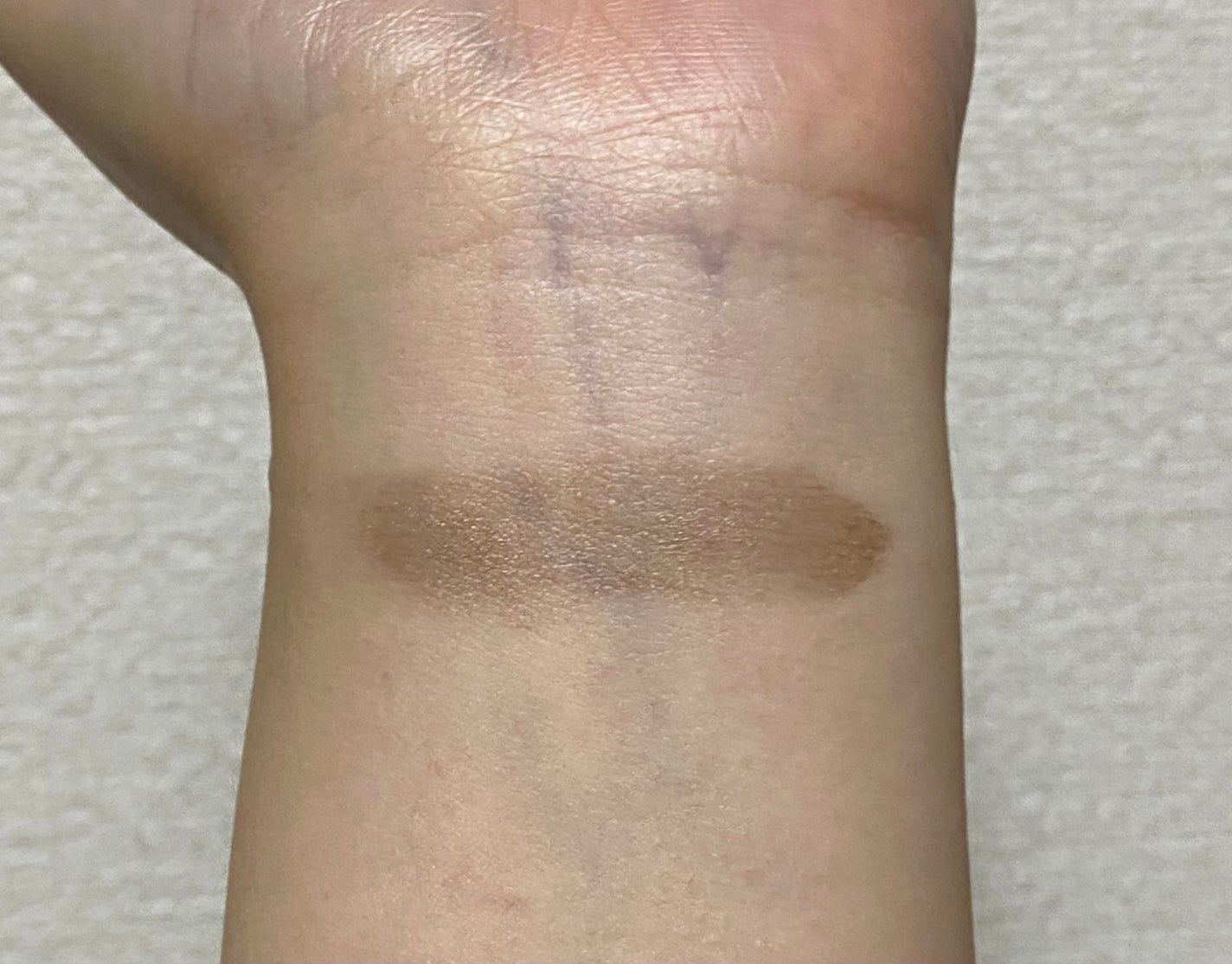 シャドウオンフェース/KANEBO/シェーディングを使ったクチコミ(8枚目)