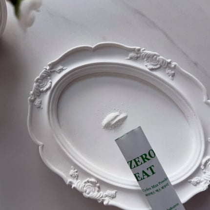 ゼロイート サイデックス マックス/Bionetic/ボディサプリメントを使ったクチコミ(2枚目)