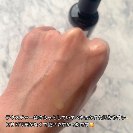 RXアドバンスド ザ・ビタミンC23セラム/COSRX/美容液を使ったクチコミ(3枚目)