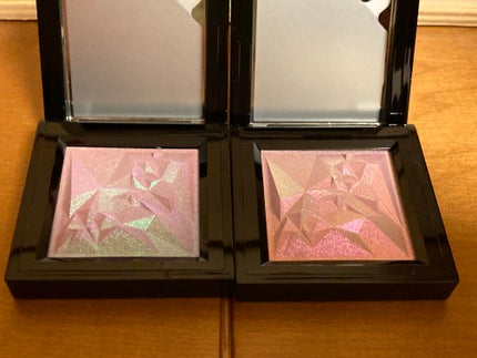 クラッシュド ジェム/shu uemura/単色アイシャドウを使ったクチコミ(9枚目)