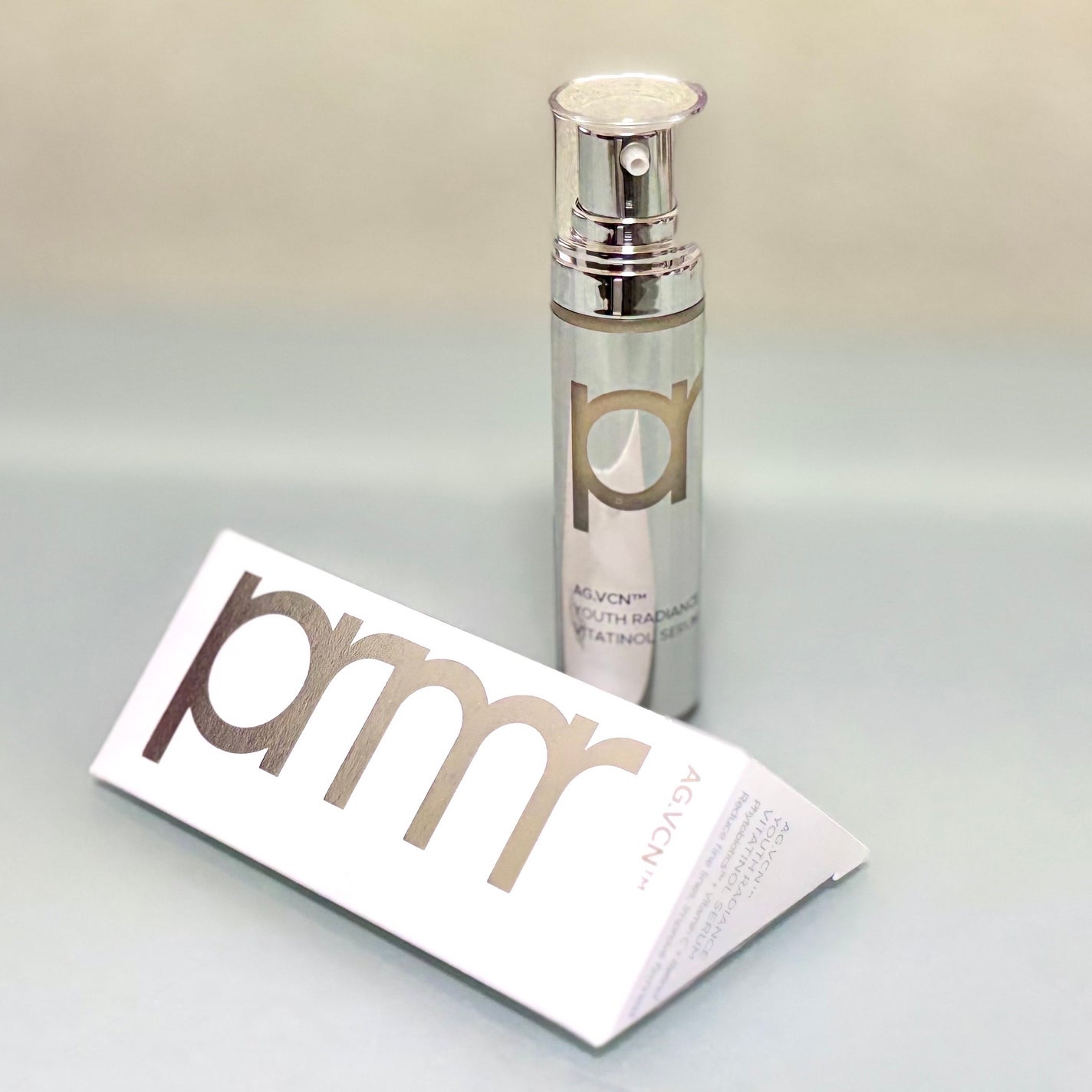 ユース ラディアンス ビタチノール セラム/primera/美容液を使ったクチコミ(2枚目)