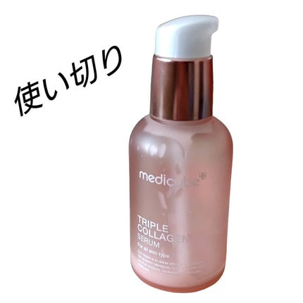 エミ✿投稿ある方フォロバ100 on LIPS 「香りがとにかく良くて使う度に癒されておりました💜とても良かった..」(1枚目)