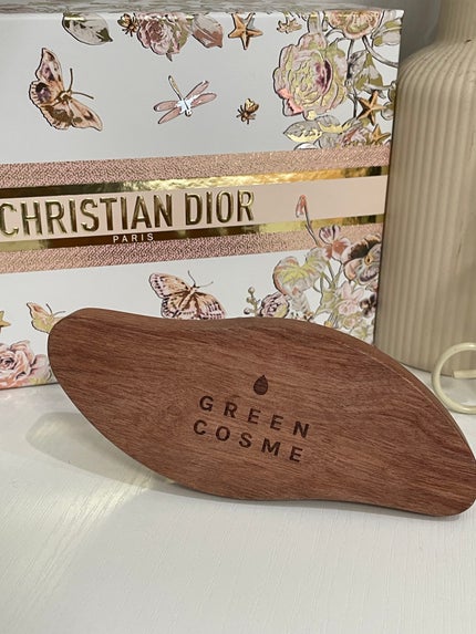 Sachi⭐︎ on LIPS 「˚✩∗*゚⋆。˚✩☪︎⋆。˚✩˚✩∗*゚⋆。˚✩⋆。˚✩GRE..」(1枚目)