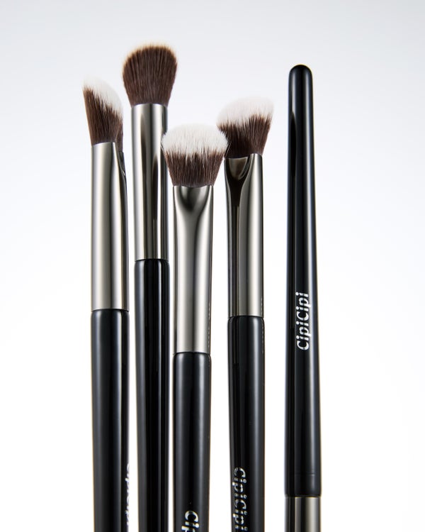 CipiCipiから新作マットハイライター&ブラシが登場の画像