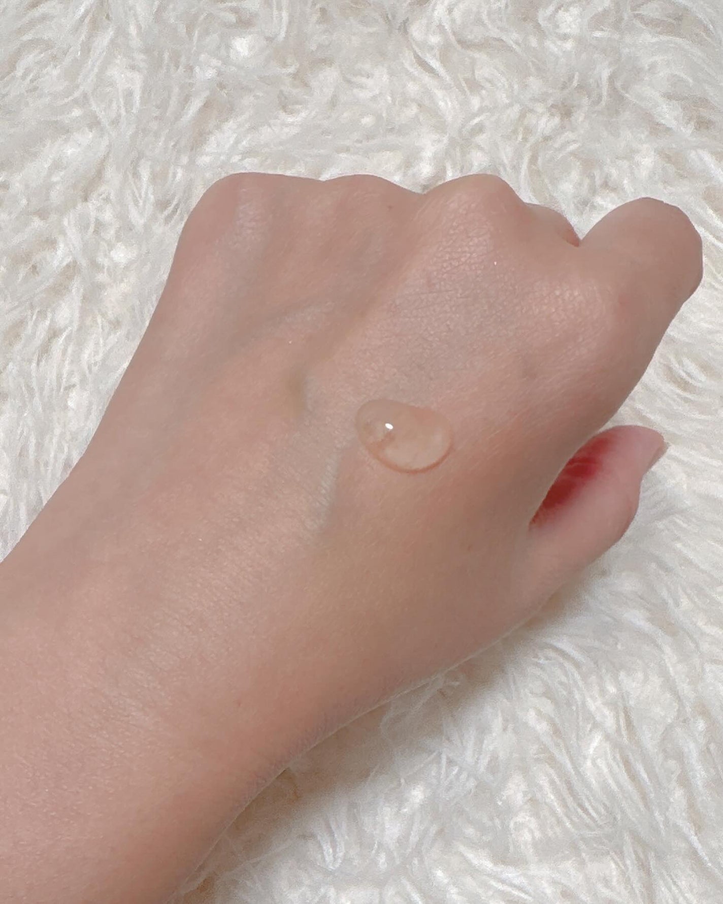 ブレミッシュケアアップ セラム/ISOI/美容液を使ったクチコミ(3枚目)