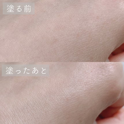 ジルスチュアート ピーチー ホワイトフローラル ハンドクリーム/JILL STUART/ハンドクリームを使ったクチコミ(5枚目)