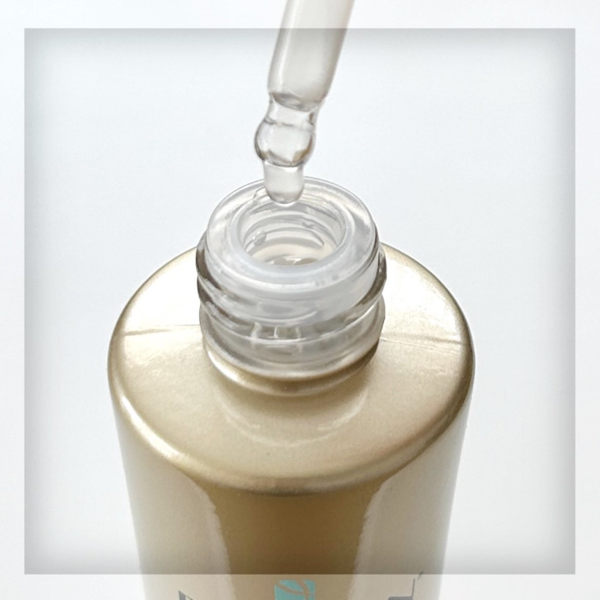 REJURAN デュアル エフェクト アンプル 30mL/REJURAN COSMETICS/美容液を使ったクチコミ（2枚目）