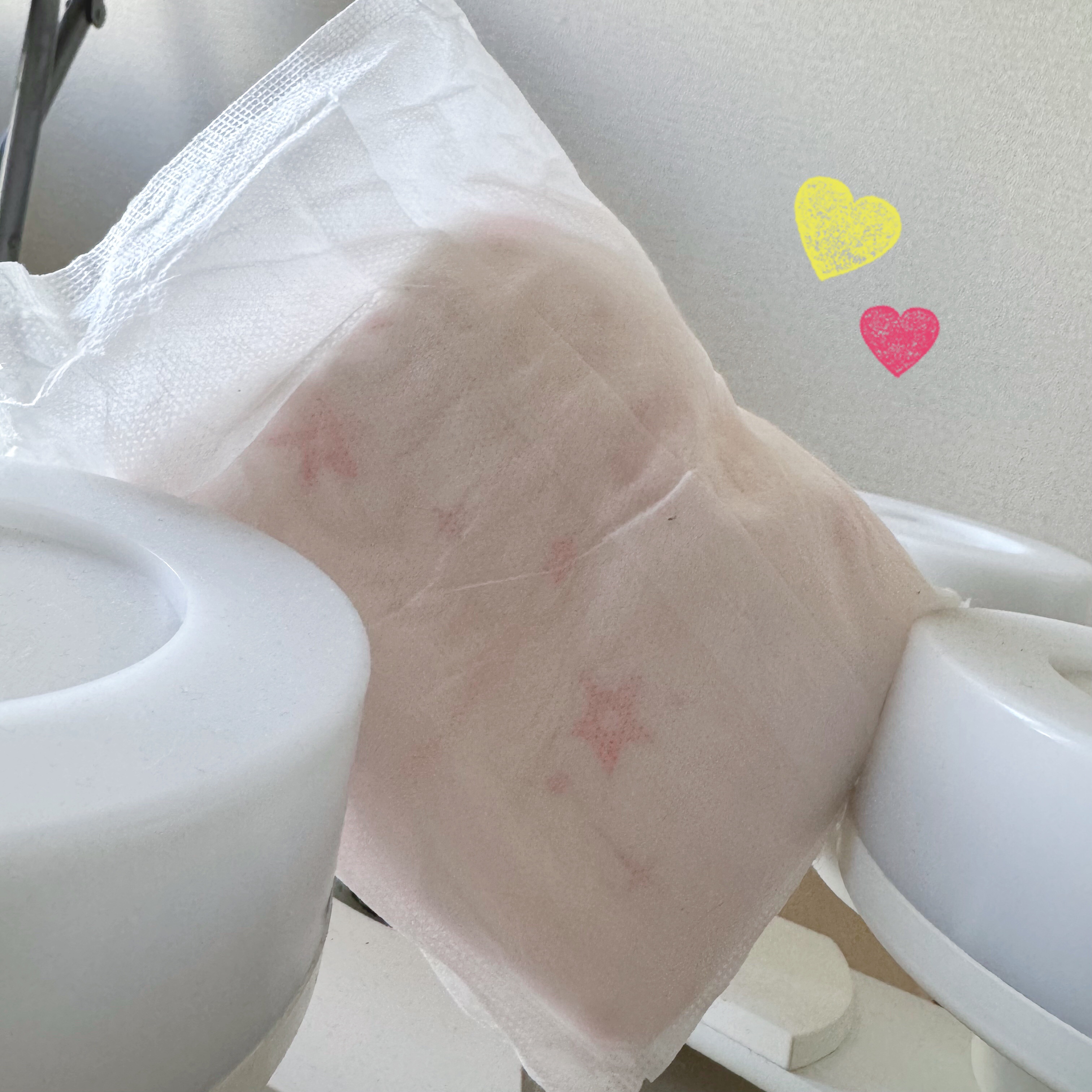 超熟睡®ショーツ/ソフィ/ナプキンを使ったクチコミ（1枚目）