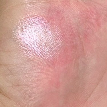 OFRA mini Highlighter/Ofra Cosmetics/パウダーハイライトを使ったクチコミ（2枚目）