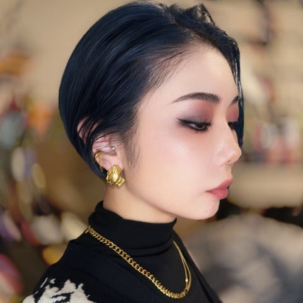 スモール アイシャドウ/M・A・C/単色アイシャドウを使ったクチコミ(10枚目)