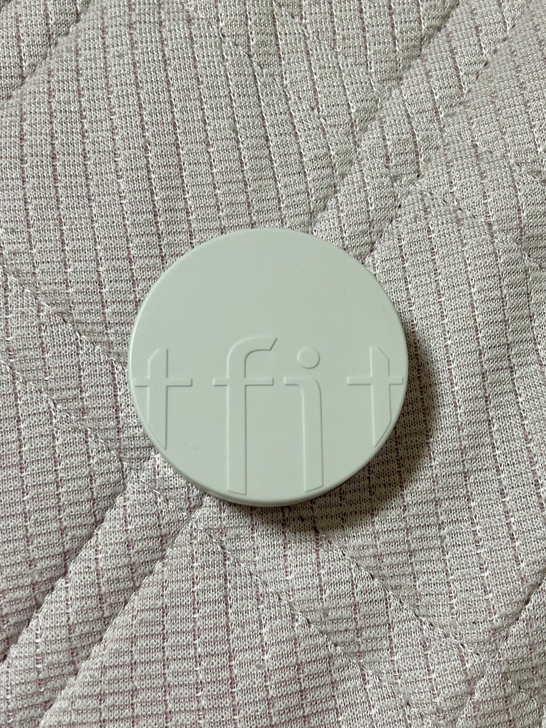 トランスルーセントセットフィニッシングパウダー/TFIT/ルースパウダーを使ったクチコミ（1枚目）