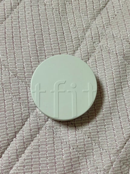 トランスルーセントセットフィニッシングパウダー 01 ホワイト(White)/TFIT/ルースパウダーの画像