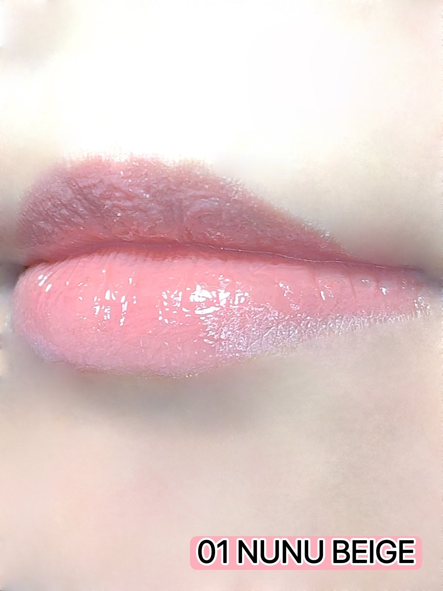 MELTING CHANGE PLUMPING BALM/keybo/口紅を使ったクチコミ(8枚目)