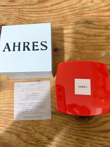 ローメルト クレンジングバーム クロ/アーレス/クレンジングバームを使ったクチコミ(2枚目)