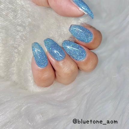 ジェルネイル/SHEIN/ジェルネイルを使ったクチコミ(5枚目)