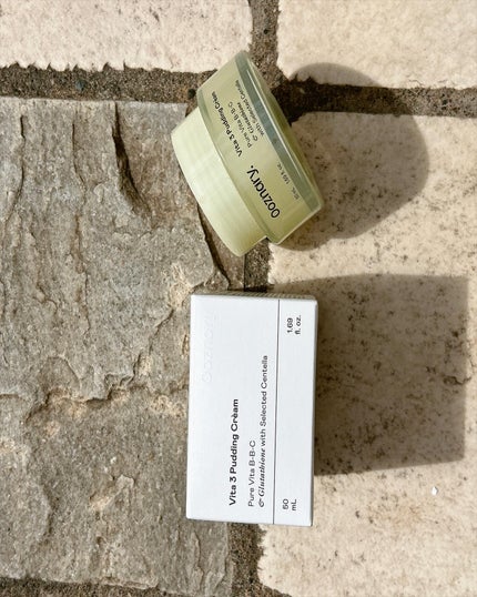 ビタ3セラム/オーズナリー/美容液を使ったクチコミ(7枚目)