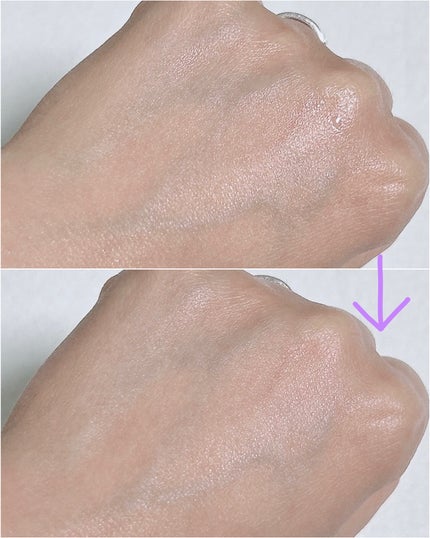 CNP ダーマアンサー スキン ブースティング セラム ミスト/CNP Laboratory/ミスト状化粧水を使ったクチコミ(4枚目)