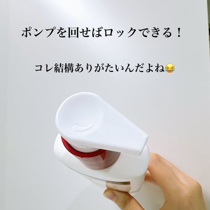 ノルウェー フォーミュラ インテンスリペア ボディ エマルジョン/Neutrogena/ボディローションを使ったクチコミ(4枚目)