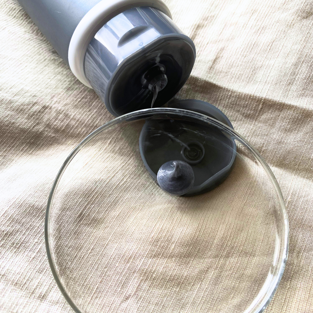 ソフティモ クレンジングウォッシュ（ブラック）/ソフティモ/クレンジングクリームを使ったクチコミ（3枚目）