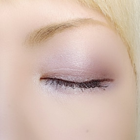 ディオールショウ スティロ ウォータープルーフ/Dior/アイライナーを使ったクチコミ(4枚目)