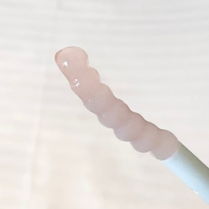 ラッシュジェリードロップ EX/MAJOLICA MAJORCA/まつげ美容液を使ったクチコミ(2枚目)